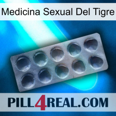 Tiger Sex Medicine 30